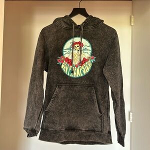 San Franpsycho Hoodie